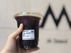 -M Stand(南京紫峰大厦店)