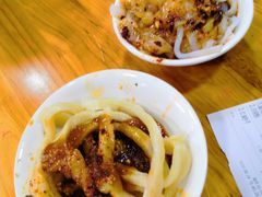 -洞子口张老二凉粉(文殊院店)