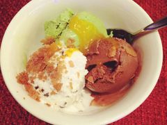 -视界美食自助餐厅·石家庄希尔顿酒店