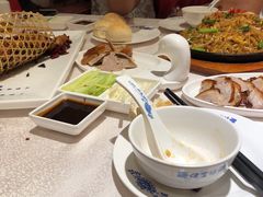 -便宜坊烤鸭店(甜水园店)