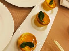 -香宫中餐厅·东北菜·铁锅炖·广式点心(哈尔滨香格里拉店)