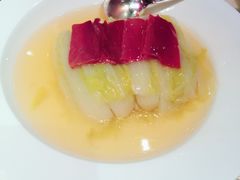 -8餐厅(新葡京酒店)