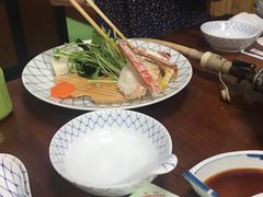 -札幌かに本家(福岡那の川店)