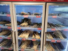 -钢管厂五区小郡肝火锅串串香(清河店)