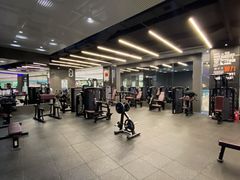 -帝豪斯健身俱乐部(市府恒隆广场店)