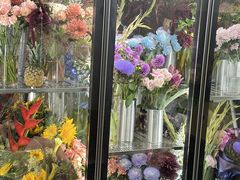 -Butchart布查德鲜花(花艺设计中心)