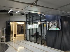 -LA合时健身4PMFIT(花桥旗舰店)