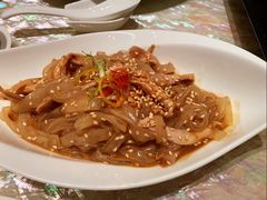 -8餐厅(新葡京酒店)