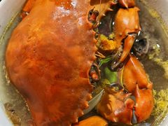 炖膏蟹汤-顺和隆炖罐