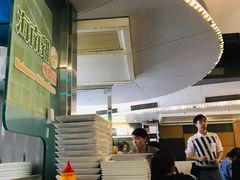 -翠华餐厅(旺角文华商场店)
