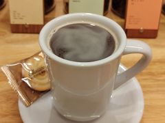 -FUN COFFEE