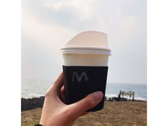 -Cafe Aewol Monsant