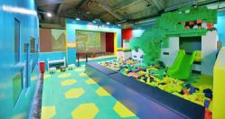 -恐龙探索乐园(磁器口店)