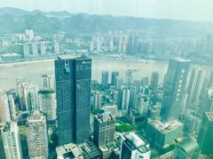 -WFC会仙楼观景台