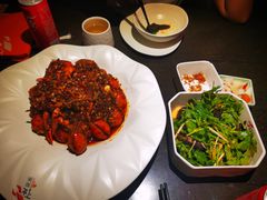 -虾胡闹·澳洲小龙虾·烧烤(福田鲨鱼店)