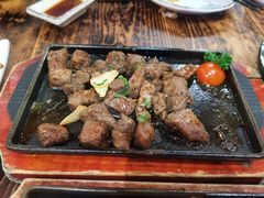 -小川洋风料理(街道口店)