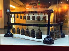 -信阳博物馆