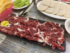 -全好食潮汕牛肉火锅(泗洲路店)