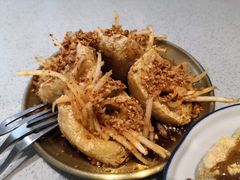 -小豆海棠(嘉兴路店)