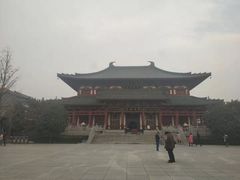 -清凉寺