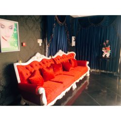 -莎蔓莉莎美容会所