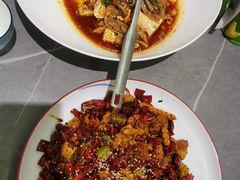-四川饭店(城乡购物中心店)