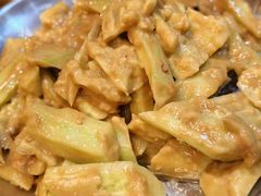 -老姑砂锅·烧烤天津菜(体北道店)