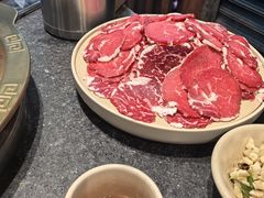 -黑鸡母杀牛匠火锅(崇文路店)