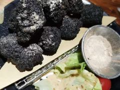 -小川洋风料理(街道口店)