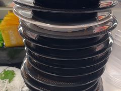 -争鲜回转寿司(朝北大悦城店)