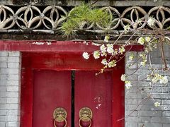 -潭柘寺景区