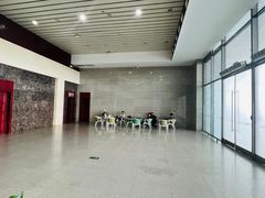 -洛阳龙门站