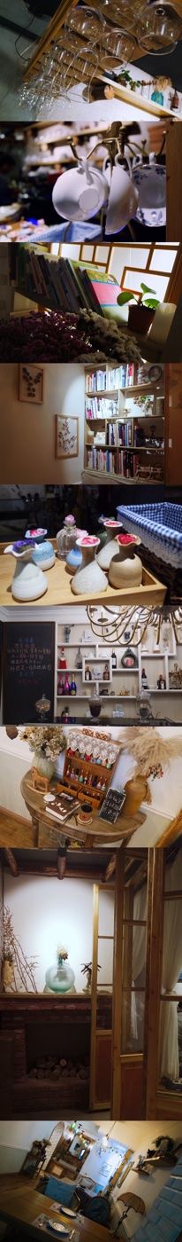-麦甜创意轻食餐厅(西康路店)