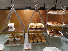 -月色西餐厅·海鲜刺身·烧烤(科学城保利郡雅酒店)