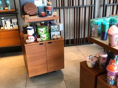 -星巴克臻选(苏州汇豪店)