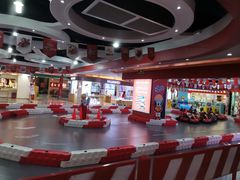 -顺联广场(陈村店)