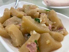 柚皮鱼肠-腰记饭店(龙源路店)
