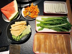 -晓宇重庆火锅(西安荟聚店)