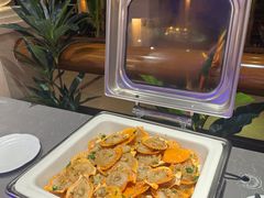-北丽宫水疗会(宝利来国际大酒店店)