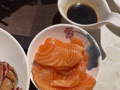 -海玥荟海鲜姿造自助餐厅(欧罗巴广场店)