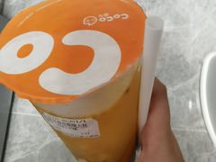 -CoCo都可(虹口龙之梦店)