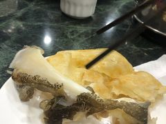 -齐海鱼圣深海石斑鱼火锅店(极地海洋世界店)
