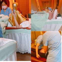 -大美臻喜母婴(南坪店)