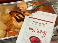 -韩亚航空(주)