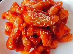-前门故事烤鸭店(十里河店)