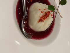 蓝莓山药-榕意·川味之美(深业上城店)