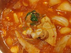 -Red Rice米饭主题餐厅(荔枝角店)