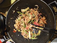 -九毛九西北菜(大东海店)