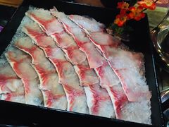 斑鱼片-丽江庭院之爱在路上(西单店)