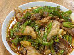 -艺味深尝(云锦路店)